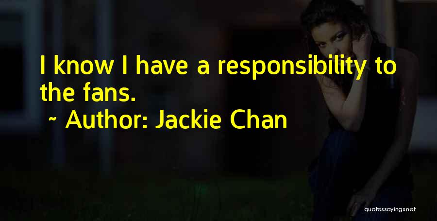 Jackie Chan Quotes 1152862