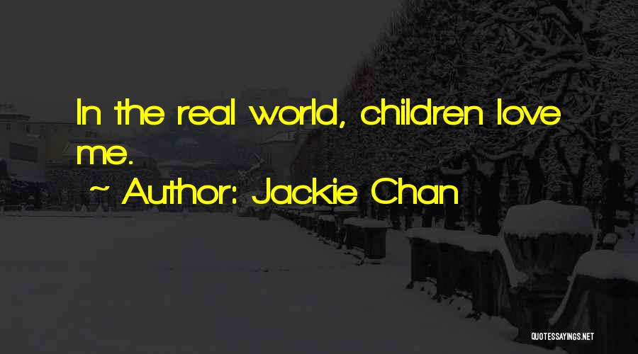 Jackie Chan Quotes 1164722