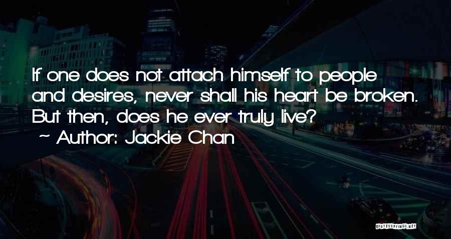 Jackie Chan Quotes 1186301