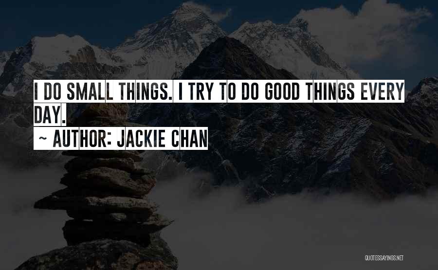 Jackie Chan Quotes 1202027
