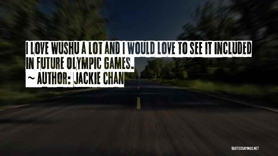 Jackie Chan Quotes 1265249