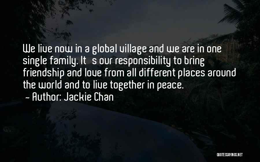 Jackie Chan Quotes 1308573