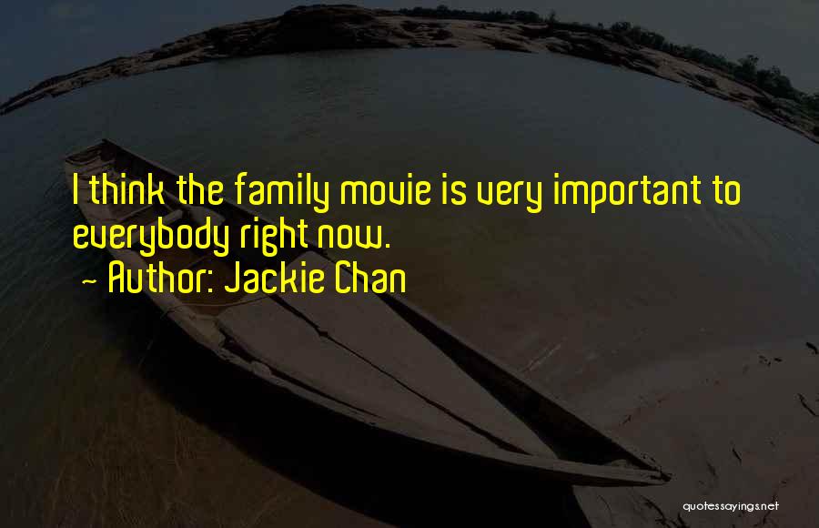 Jackie Chan Quotes 1329324