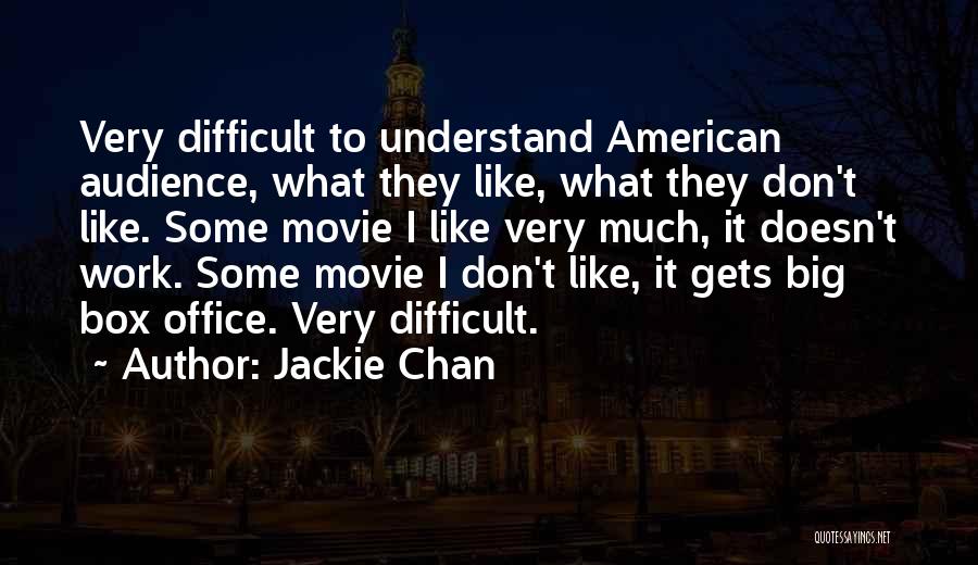 Jackie Chan Quotes 1377061