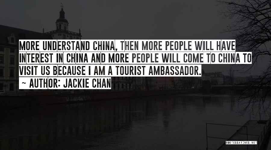 Jackie Chan Quotes 1415857