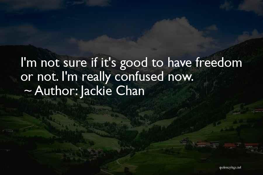 Jackie Chan Quotes 1500613