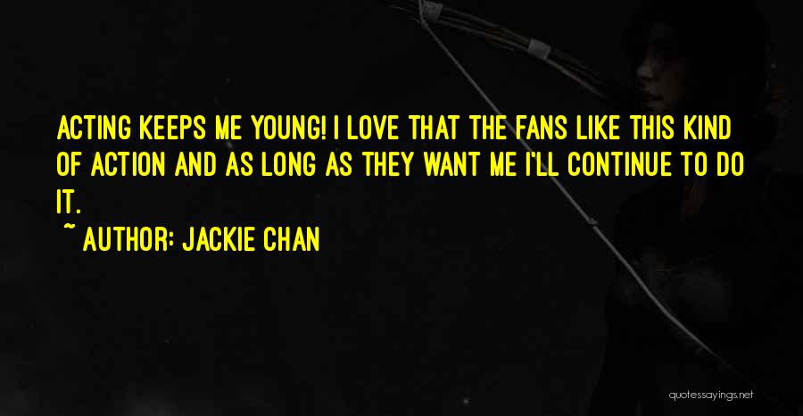 Jackie Chan Quotes 1518344