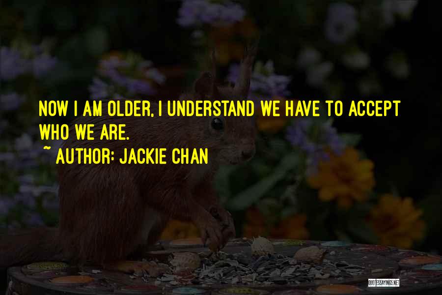 Jackie Chan Quotes 1551778