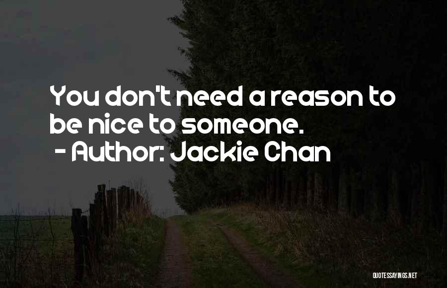 Jackie Chan Quotes 166473