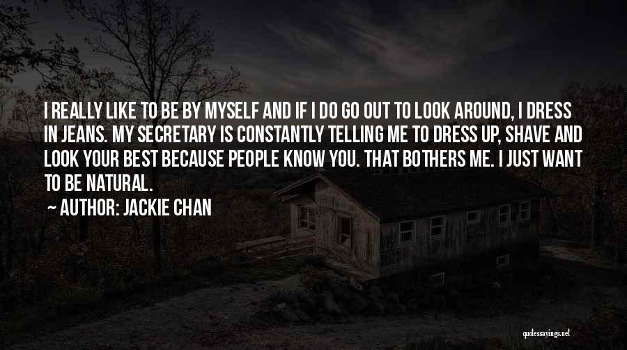 Jackie Chan Quotes 1918573