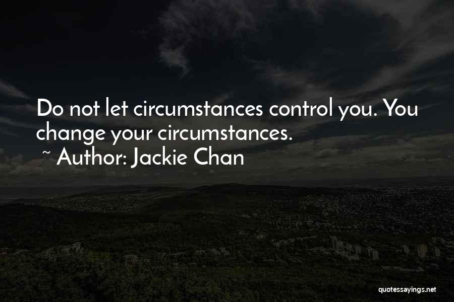Jackie Chan Quotes 243109