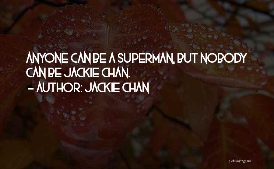 Jackie Chan Quotes 300921