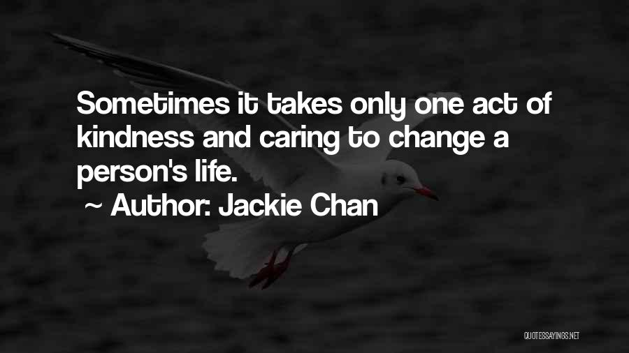 Jackie Chan Quotes 474525