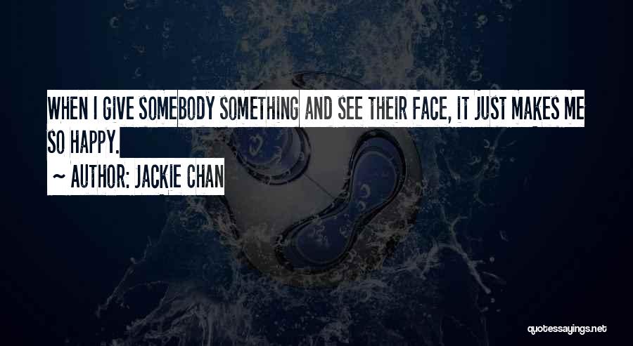 Jackie Chan Quotes 649755