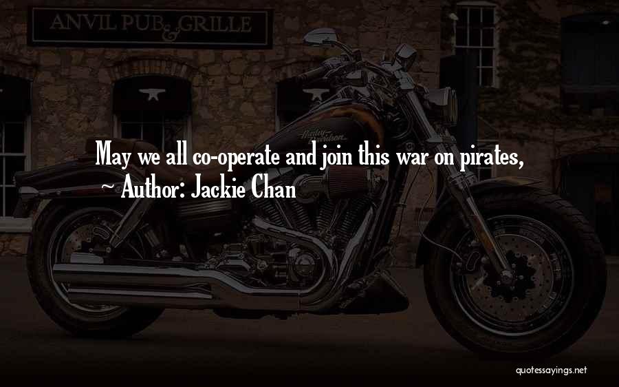 Jackie Chan Quotes 77957