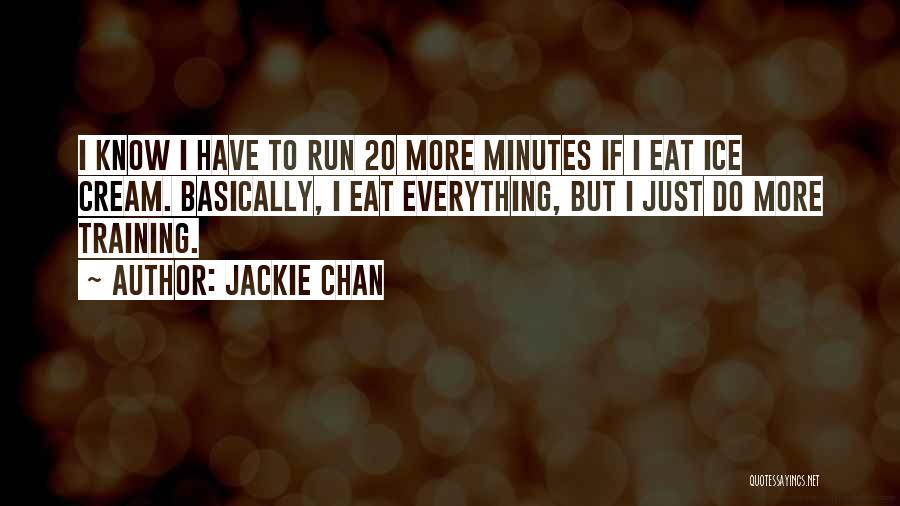 Jackie Chan Quotes 785831