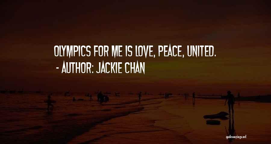 Jackie Chan Quotes 880599