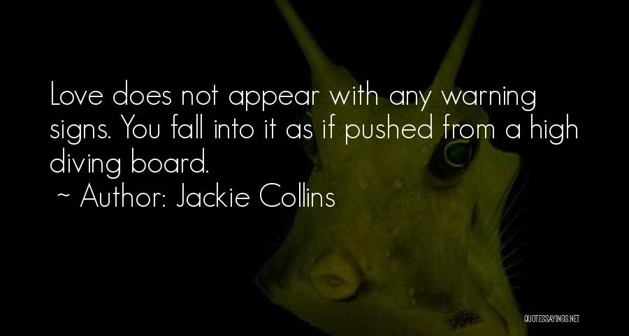 Jackie Collins Quotes 1394420