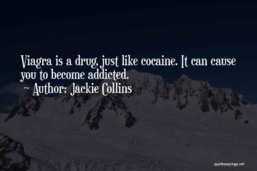 Jackie Collins Quotes 2139014