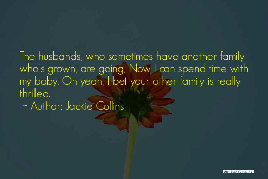 Jackie Collins Quotes 2223223