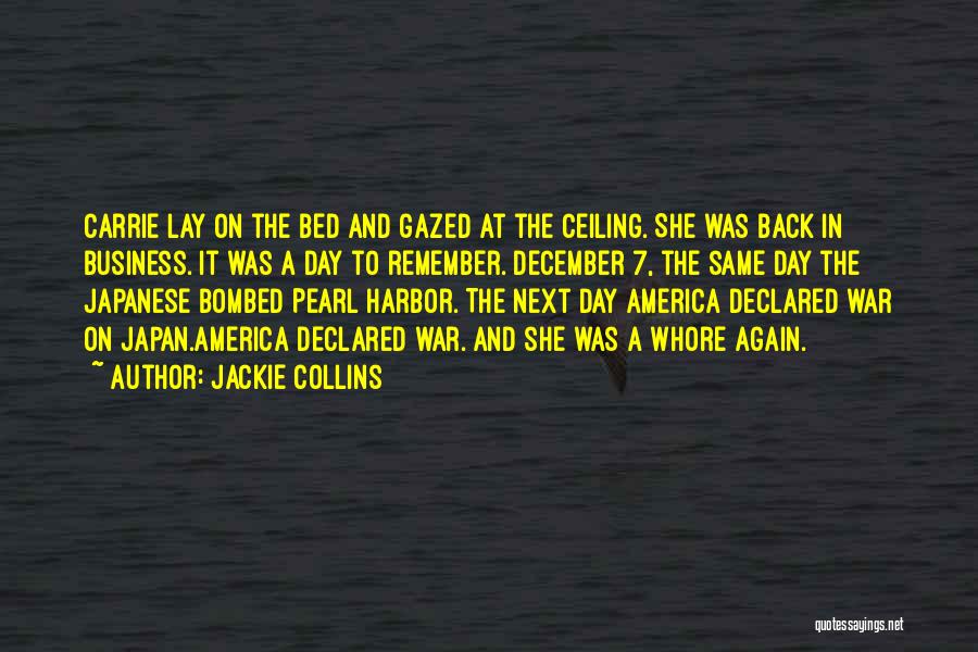 Jackie Collins Quotes 439045