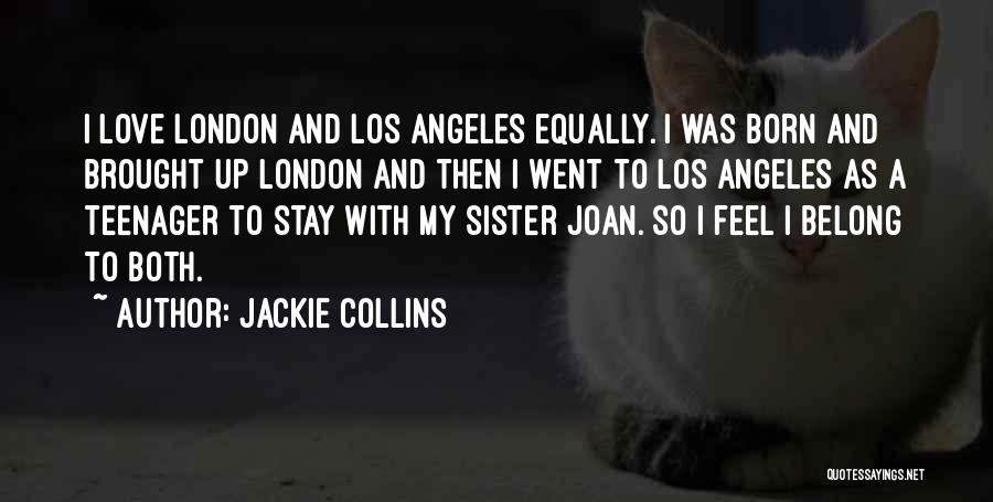 Jackie Collins Quotes 850692