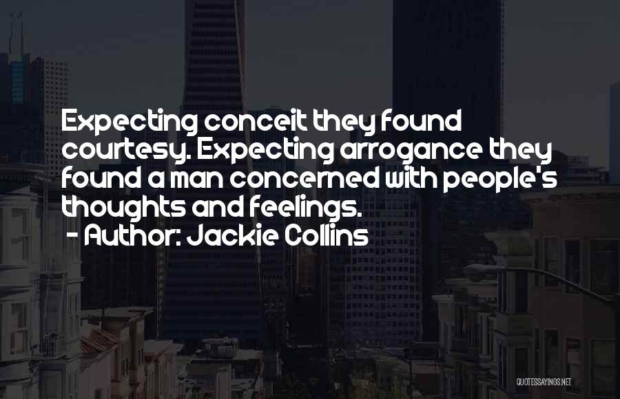Jackie Collins Quotes 853586