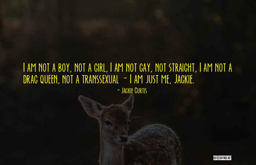 Jackie Curtis Quotes 869877 Jackie Curtis Quotes 869877