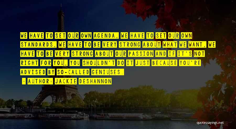 Jackie DeShannon Quotes 2128966