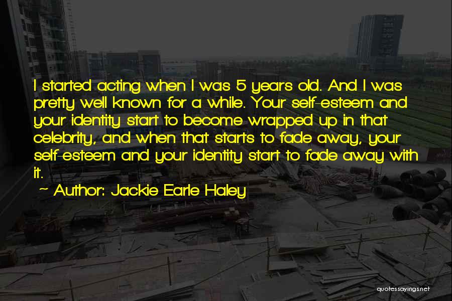 Jackie Earle Haley Quotes 2147341