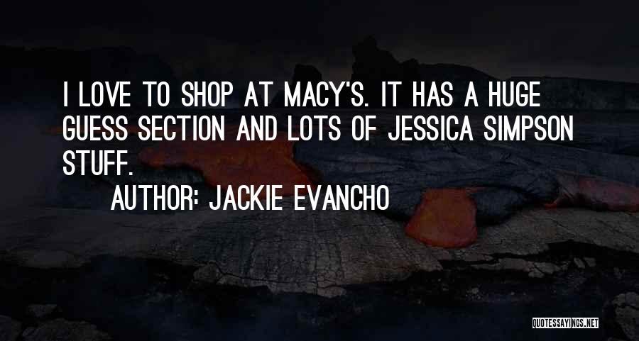 Jackie Evancho Quotes 1393483