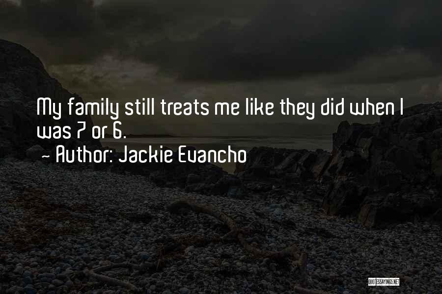 Jackie Evancho Quotes 1515031