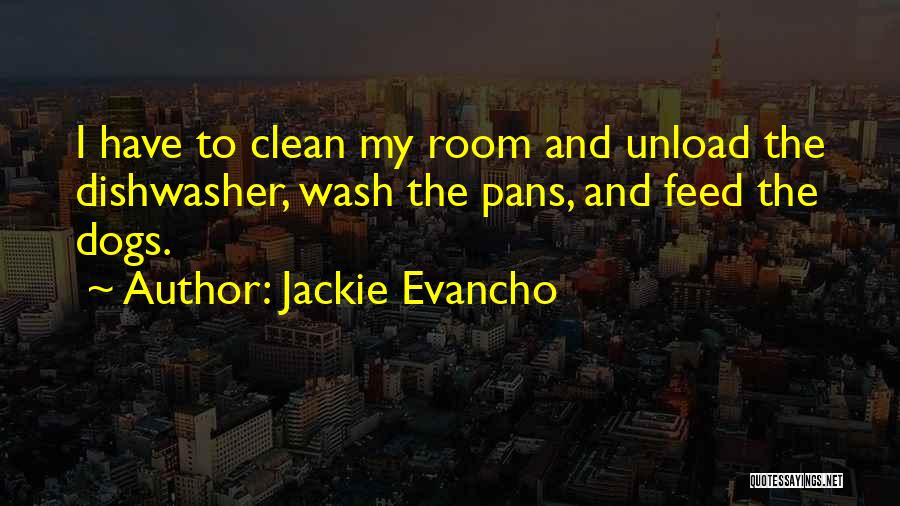 Jackie Evancho Quotes 1679400