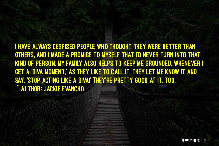 Jackie Evancho Quotes 2014748