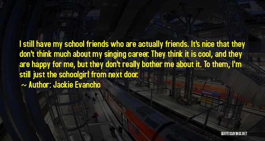 Jackie Evancho Quotes 369552