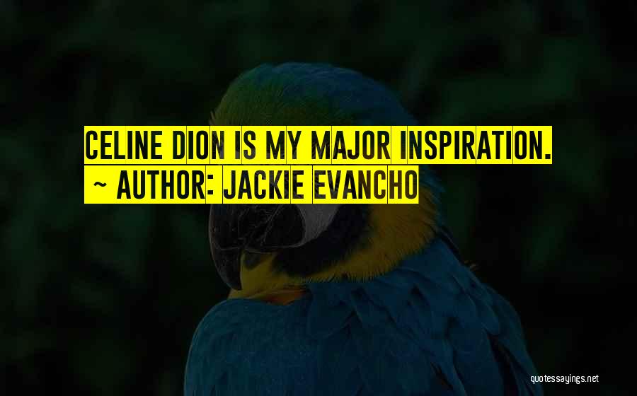 Jackie Evancho Quotes 394732