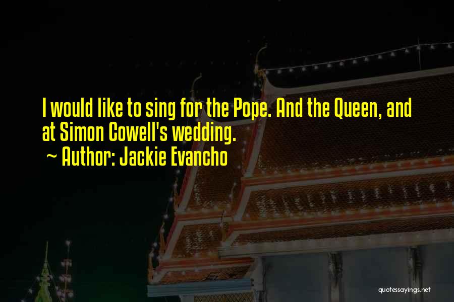 Jackie Evancho Quotes 995778