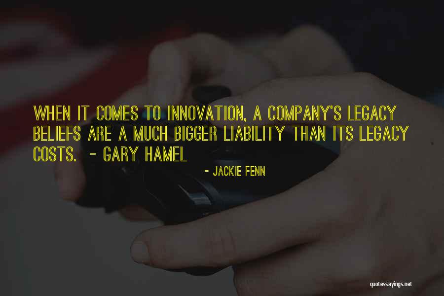 Jackie Fenn Quotes 938651 Jackie Fenn Quotes 938651