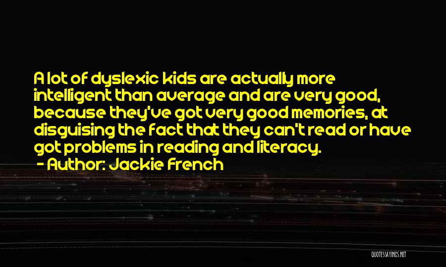 Jackie French Quotes 862132