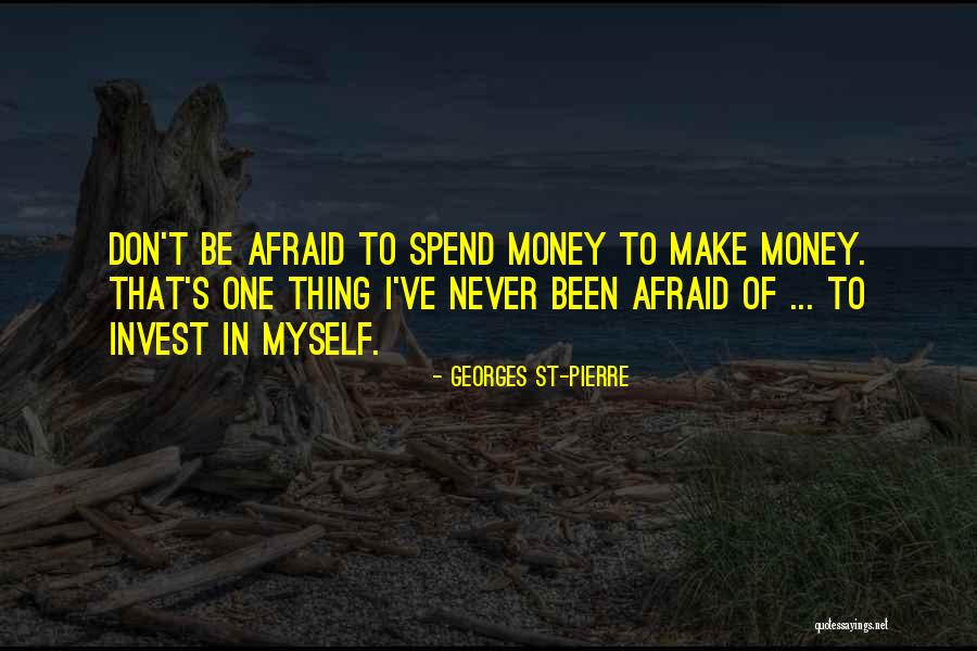 Jackie Gleason Famous Quotes By Georges St-Pierre Jackie Gleason Famous Quotes By Georges St-Pierre