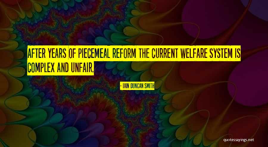 Jackie Ibarra Quotes By Iain Duncan Smith Jackie Ibarra Quotes By Iain Duncan Smith