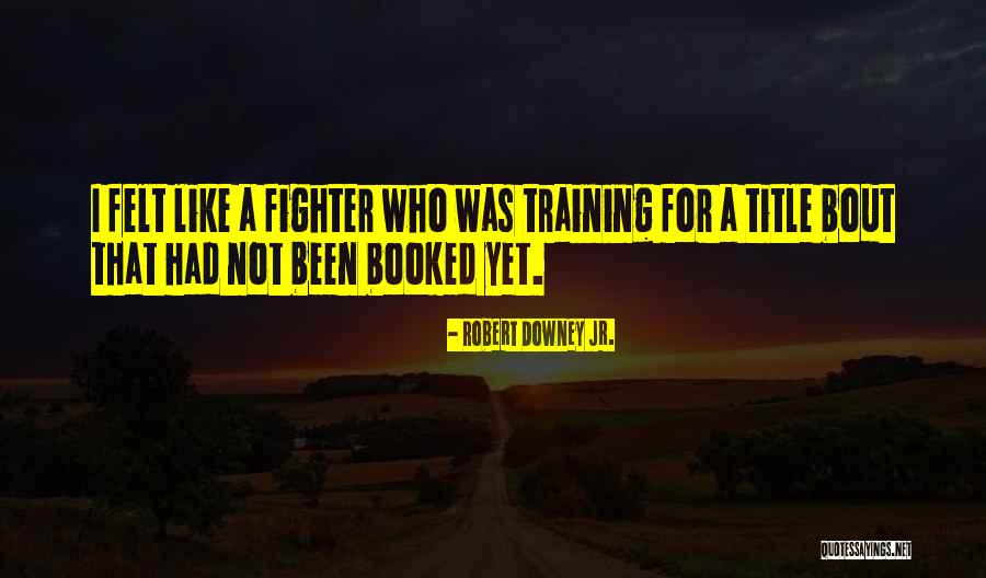 Jackie Ibarra Quotes By Robert Downey Jr. Jackie Ibarra Quotes By Robert Downey Jr.