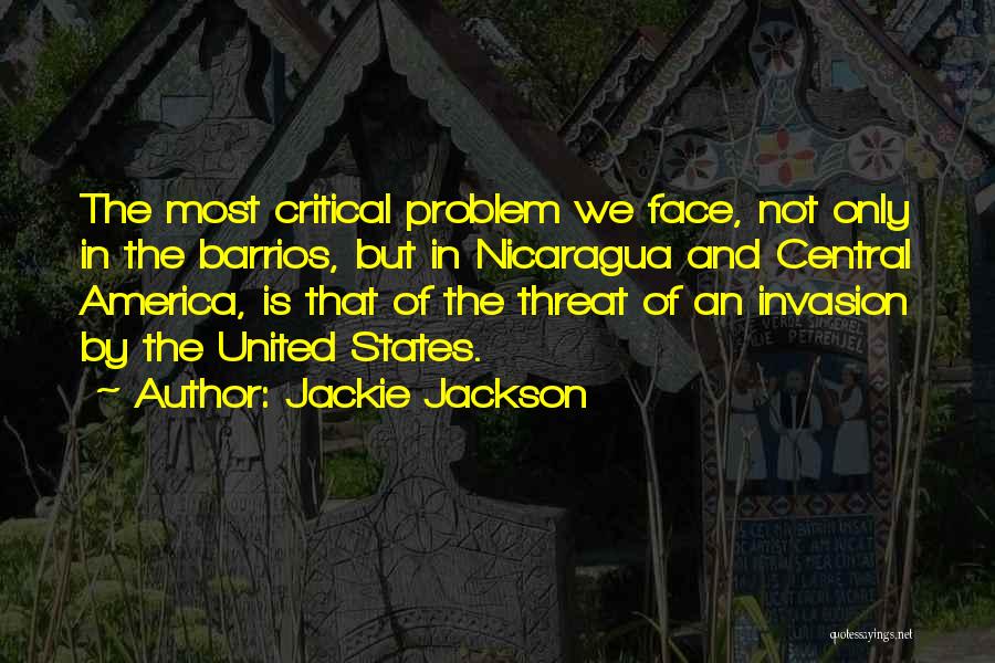 Jackie Jackson Quotes 1930784