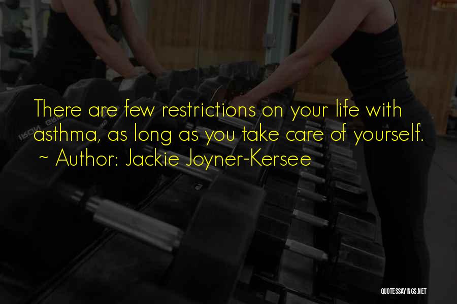Jackie Joyner-Kersee Quotes 1270757