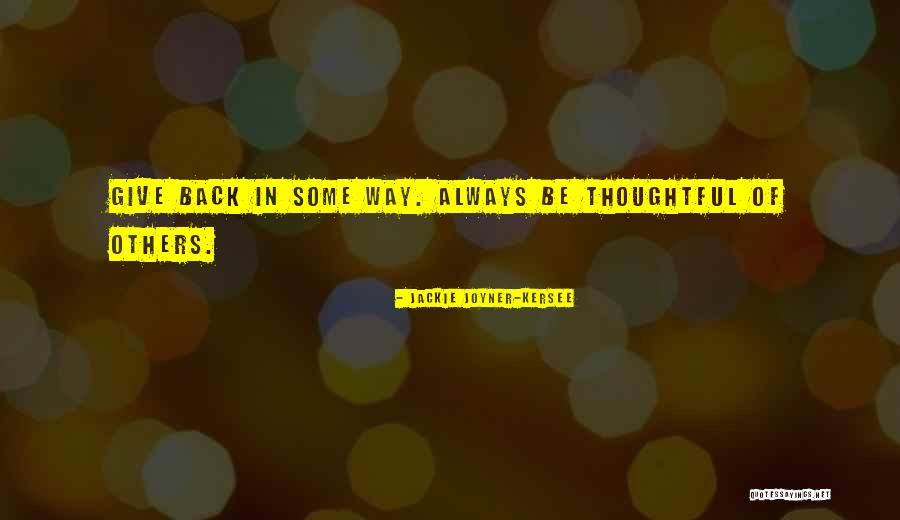 Jackie Joyner-Kersee Quotes 1442405 Jackie Joyner-Kersee Quotes 1442405