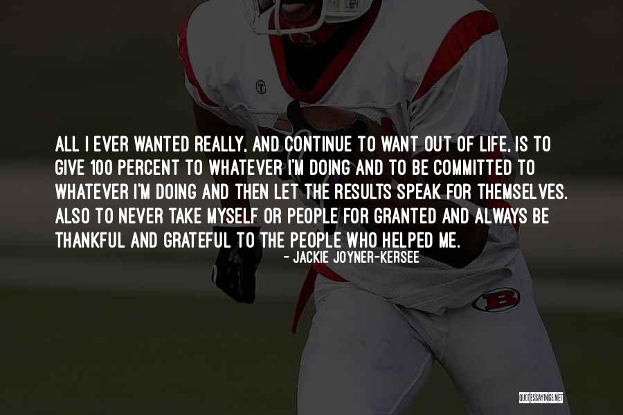 Jackie Joyner-Kersee Quotes 1446428