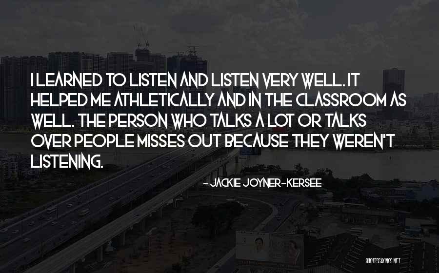 Jackie Joyner-Kersee Quotes 164394 Jackie Joyner-Kersee Quotes 164394