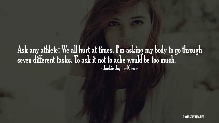 Jackie Joyner-Kersee Quotes 1657894 Jackie Joyner-Kersee Quotes 1657894