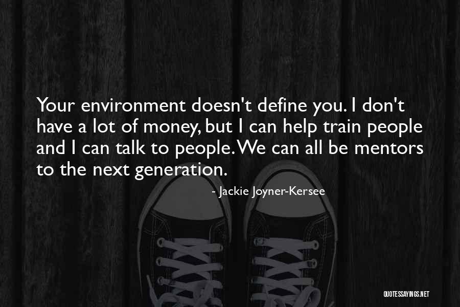 Jackie Joyner-Kersee Quotes 1806766