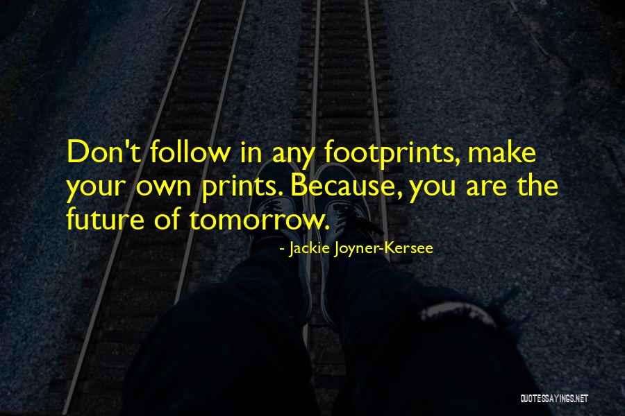 Jackie Joyner-Kersee Quotes 189637